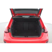 Audi A3, 2021, МКПП, пробег 48822 км