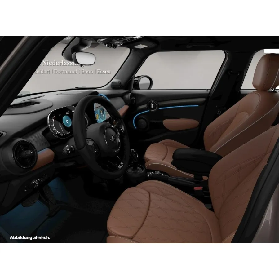 MINI Cooper, 2023, АКПП, пробег 27327 км