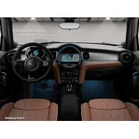 MINI Cooper, 2023, АКПП, пробег 27327 км
