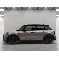 MINI Cooper, 2023, АКПП, пробег 27327 км