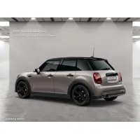 MINI Cooper, 2023, АКПП, пробег 27327 км