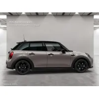 MINI Cooper, 2023, АКПП, пробег 27327 км