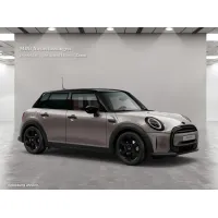 MINI Cooper, 2023, АКПП, пробег 27327 км