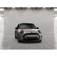 MINI Cooper, 2023, АКПП, пробег 27327 км