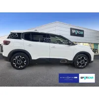 Citroën C5, 2023, АКПП, пробег 24869 км