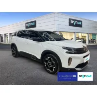Citroën C5, 2023, АКПП, пробег 24869 км