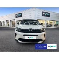Citroën C5, 2023, АКПП, пробег 24869 км