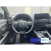 Citroën C5, 2023, АКПП, пробег 24869 км