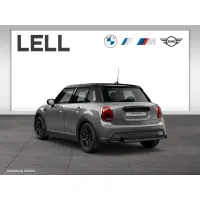 MINI Cooper, 2022, МКПП, пробег 42323 км