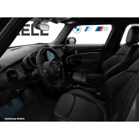 MINI Cooper, 2022, МКПП, пробег 42323 км