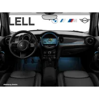 MINI Cooper, 2022, МКПП, пробег 42323 км