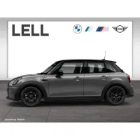 MINI Cooper, 2022, МКПП, пробег 42323 км