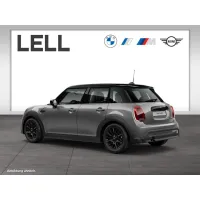 MINI Cooper, 2022, МКПП, пробег 42323 км