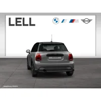 MINI Cooper, 2022, МКПП, пробег 42323 км