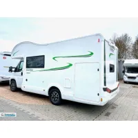 Автодом Forster A, 2025, МКПП, пробег 20000 км