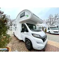 Автодом Forster A, 2025, МКПП, пробег 20000 км