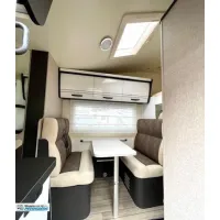 Автодом Forster A, 2025, МКПП, пробег 20000 км