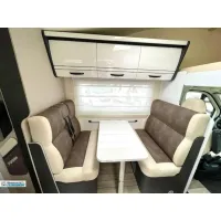 Автодом Forster A, 2025, МКПП, пробег 20000 км