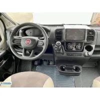 Автодом Forster A, 2025, МКПП, пробег 20000 км