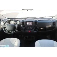 Автодом Carado V, 2021, МКПП, пробег 77500 км