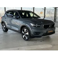 Volvo XC40, 2021, МКПП, пробег 73401 км