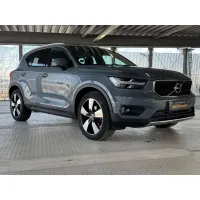 Volvo XC40, 2021, МКПП, пробег 73401 км