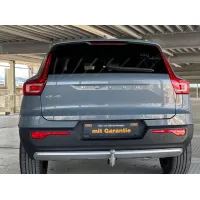 Volvo XC40, 2021, МКПП, пробег 73401 км
