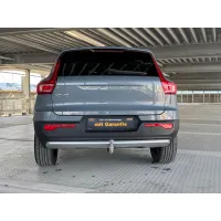 Volvo XC40, 2021, МКПП, пробег 73401 км