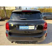 MINI Countryman, 2021, АКПП, пробег 89973 км