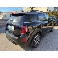MINI Countryman, 2021, АКПП, пробег 89973 км