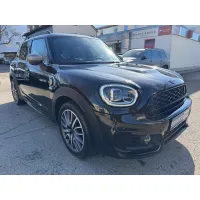 MINI Countryman, 2021, АКПП, пробег 89973 км