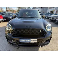 MINI Countryman, 2021, АКПП, пробег 89973 км