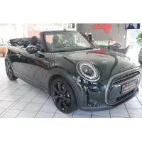 MINI Cooper, 2022, АКПП, пробег 38275 км