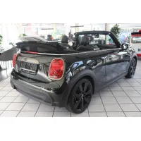 MINI Cooper, 2022, АКПП, пробег 38275 км