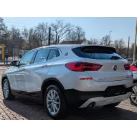 BMW X2, 2020, АКПП, пробег 12908 км