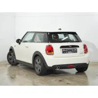 MINI Cooper, 2021, МКПП, пробег 46600 км