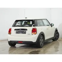 MINI Cooper, 2021, МКПП, пробег 46600 км