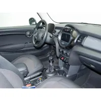 MINI Cooper, 2021, МКПП, пробег 46600 км