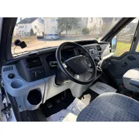 Автодом Hobby T, 2012, МКПП, пробег 46500 км