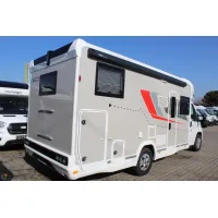 Автодом Challenger 384, 2026, МКПП, пробег 20 км