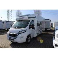 Автодом Challenger 384, 2026, МКПП, пробег 20 км