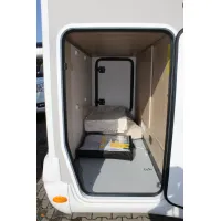 Автодом Challenger 384, 2026, МКПП, пробег 20 км