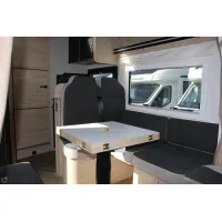 Автодом Challenger 384, 2026, МКПП, пробег 20 км