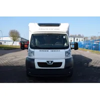 Автодом Burow Capron, 2012, МКПП, пробег 162414 км