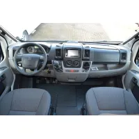 Автодом Burow Capron, 2012, МКПП, пробег 162414 км