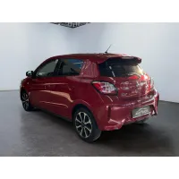 Mitsubishi Space, 2023, МКПП, пробег 48536 км