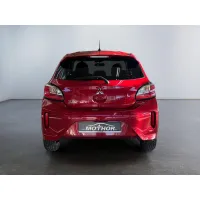 Mitsubishi Space, 2023, МКПП, пробег 48536 км