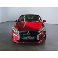 Mitsubishi Space, 2023, МКПП, пробег 48536 км