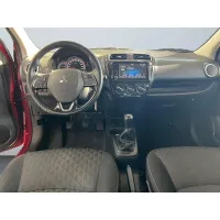 Mitsubishi Space, 2023, МКПП, пробег 48536 км