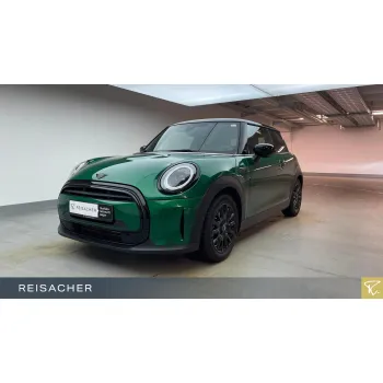 MINI Cooper, 2023, АКПП, пробег 25752 км